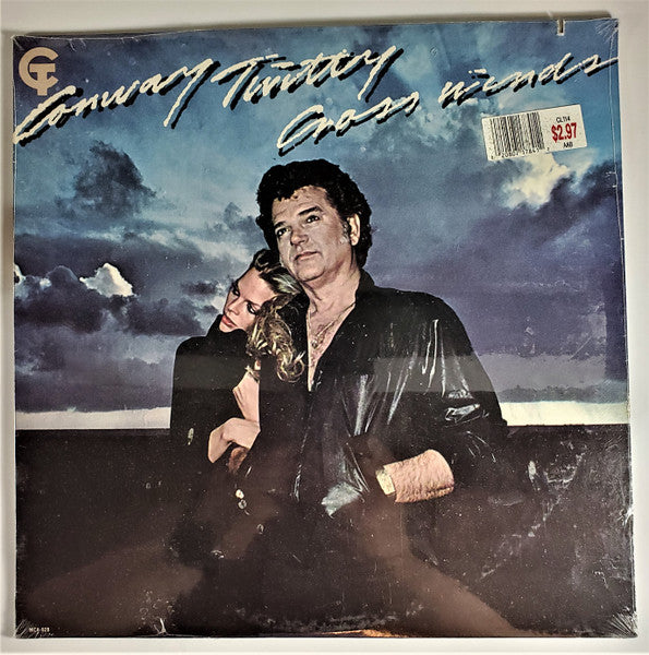 Cross Winds - primary