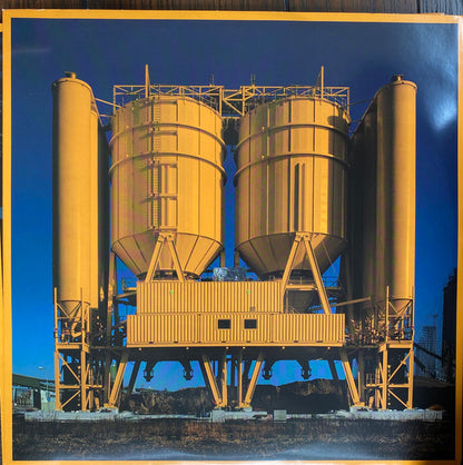 Intrigue (Steven Wilson Presents: Progressive Sounds In UK Alternative Music 1979-89) - secondary