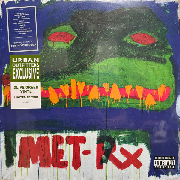 Cocodrillo Turbo - primary