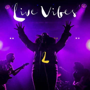 Live Vibes 2 - primary