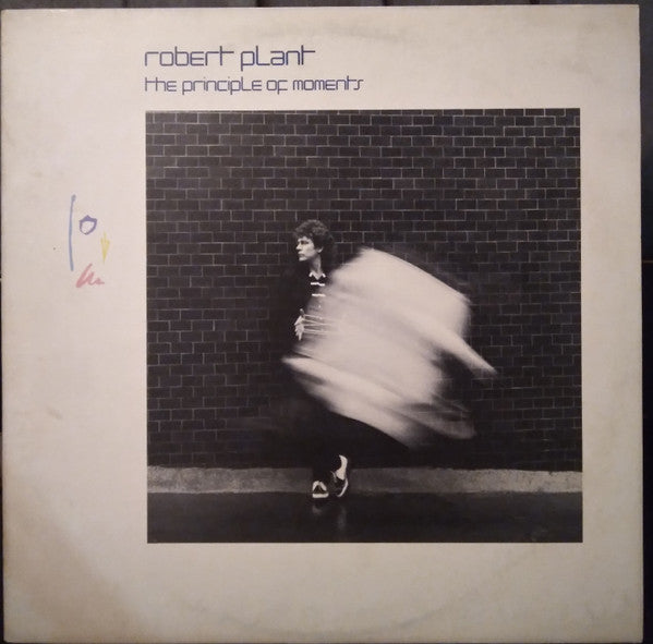 The Principle Of Moments - primary