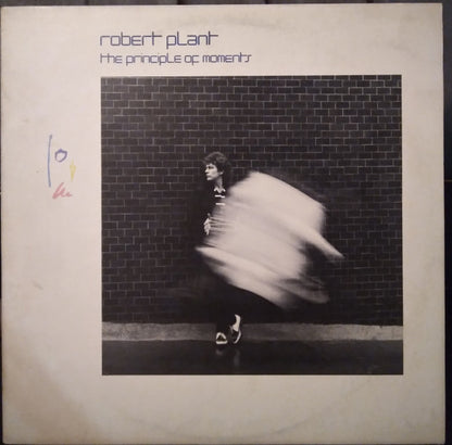 The Principle Of Moments - primary