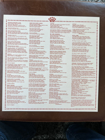 Keep It Hid - secondary