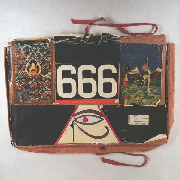 Mind Games - secondary