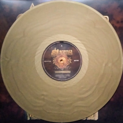 Into The Labyrinth - secondary