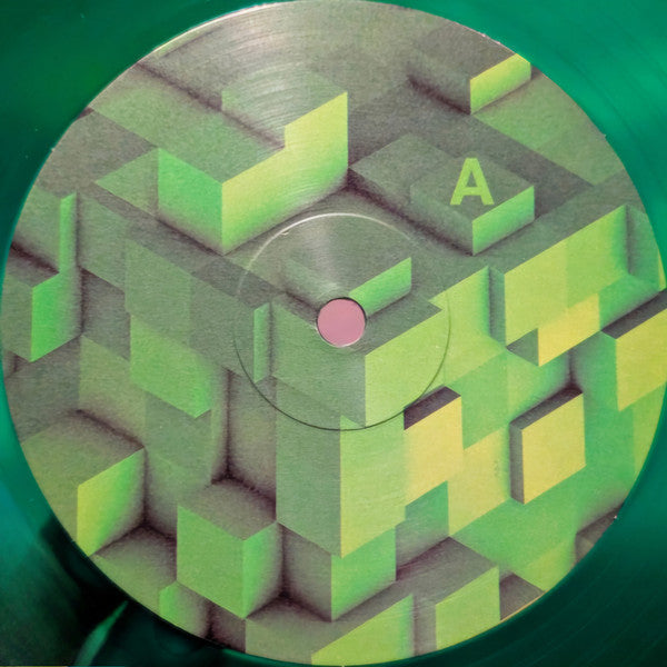 Minecraft Volume Alpha - secondary