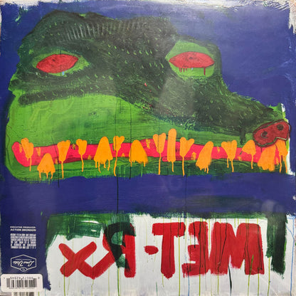 Cocodrillo Turbo - secondary