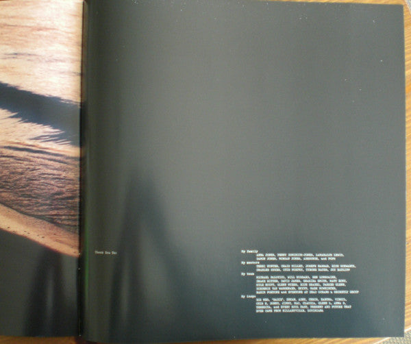 Wait Til I Get Over - secondary