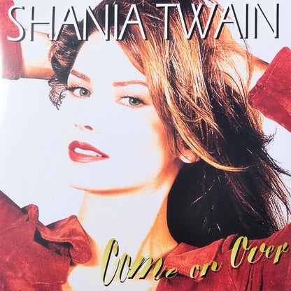 Come On Over (25th Anniversary Diamond Edition) - primary