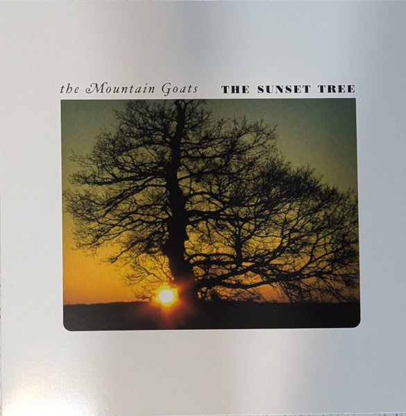 The Sunset Tree - primary