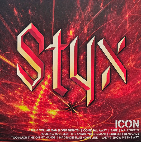 Icon - primary