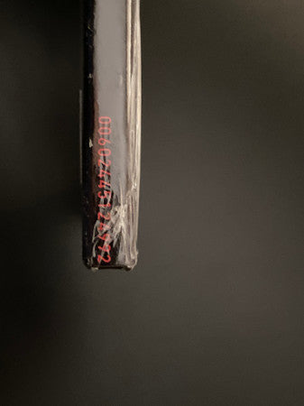 The Sick, The Dying... And The Dead! - secondary