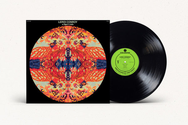 A Tiger's Tale - secondary