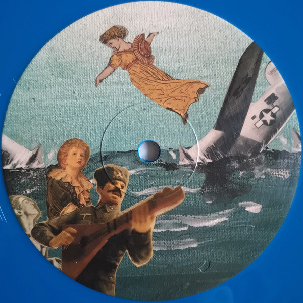 All The Kids Are Super Bummed Out - secondary