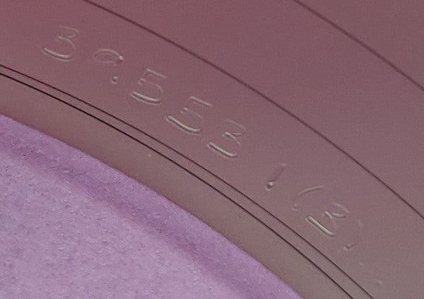 A Collection Of Songs Written And Recorded 1995-1997 - secondary