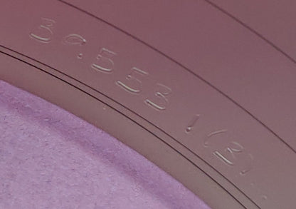 A Collection Of Songs Written And Recorded 1995-1997 - secondary