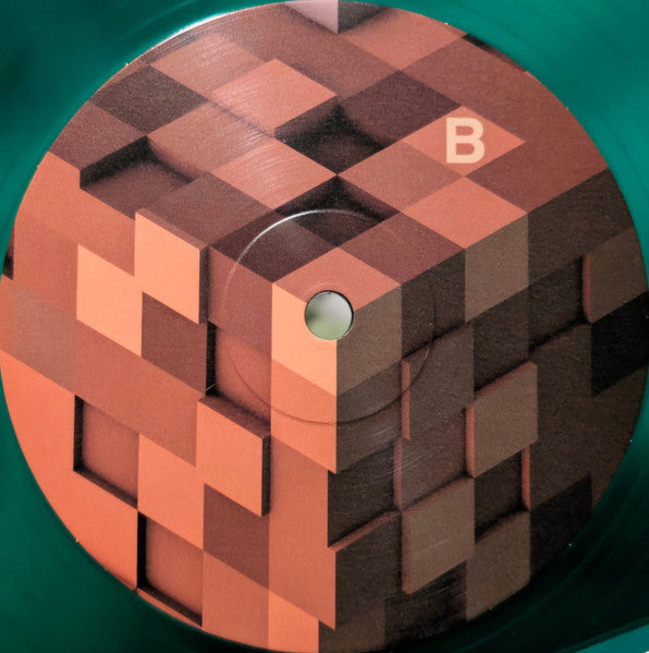 Minecraft Volume Alpha - secondary