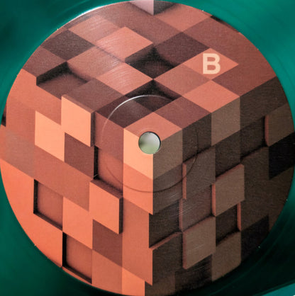 Minecraft Volume Alpha - secondary