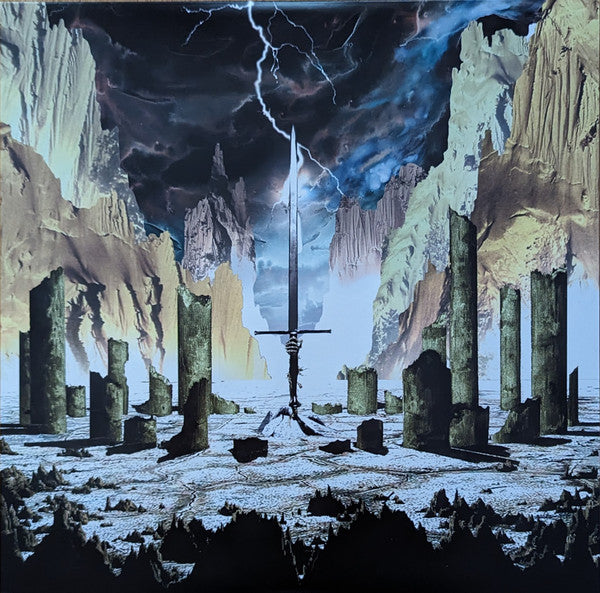 Gods Of The Earth - secondary