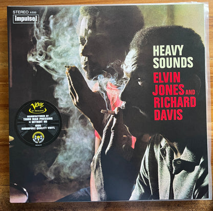 Heavy Sounds - primary