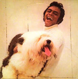 Johnny Mathis Sings The Music Of Bacharach & Kaempfert - secondary