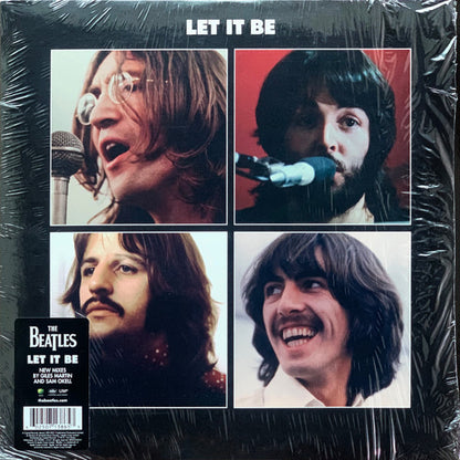 Let It Be - primary