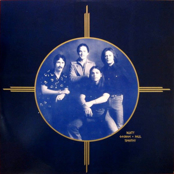 Indian Summer - secondary