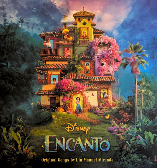 Encanto - primary