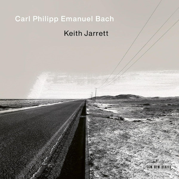 Carl Philipp Emanuel Bach - primary