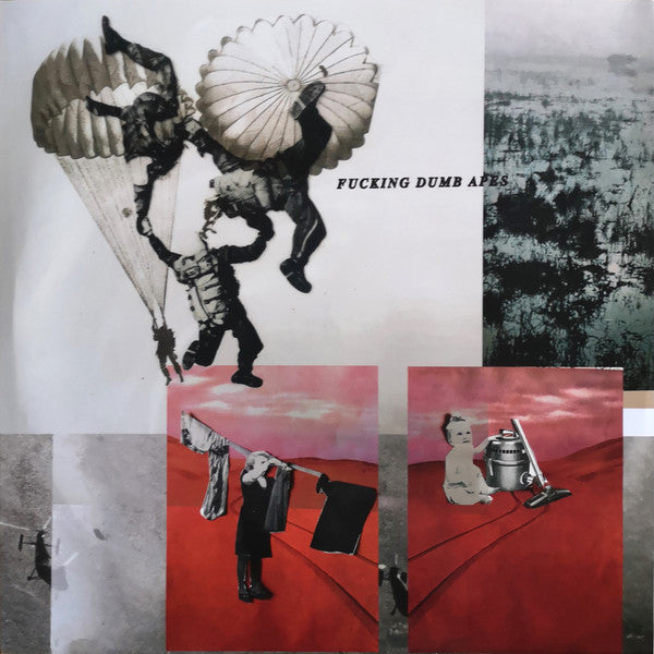 All The Kids Are Super Bummed Out - secondary