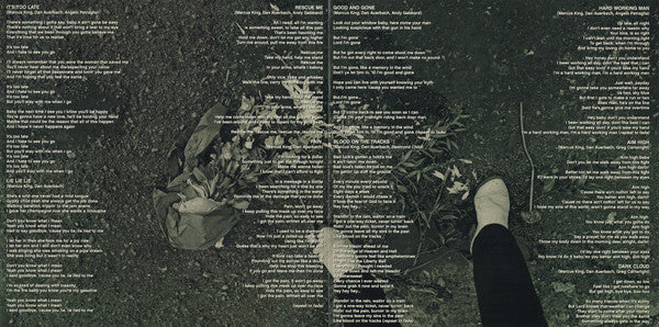 Young Blood - secondary