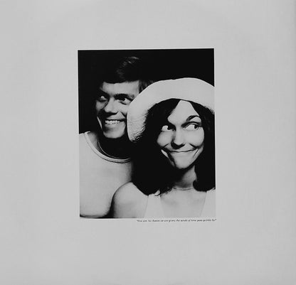 Voice Of The Heart - secondary
