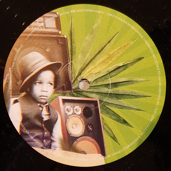 Old Soul - secondary