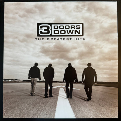 The Greatest Hits - primary