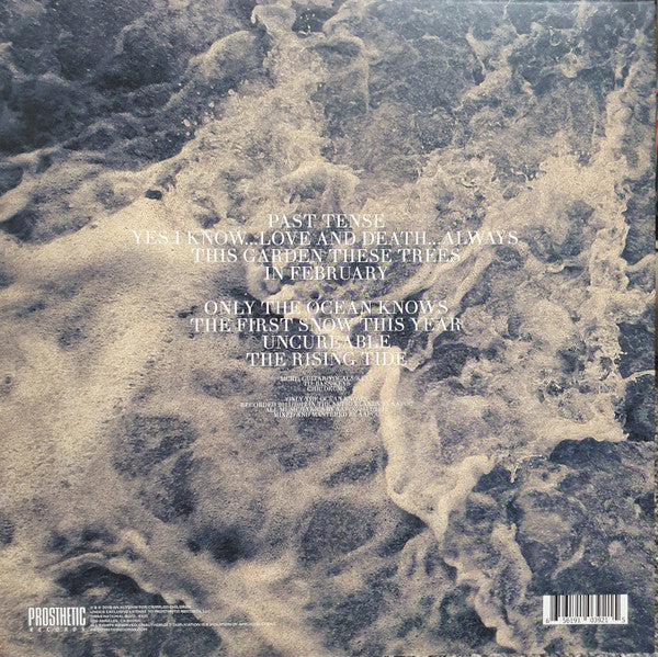 Only The Ocean Knows - secondary