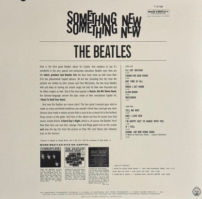 Something New - secondary