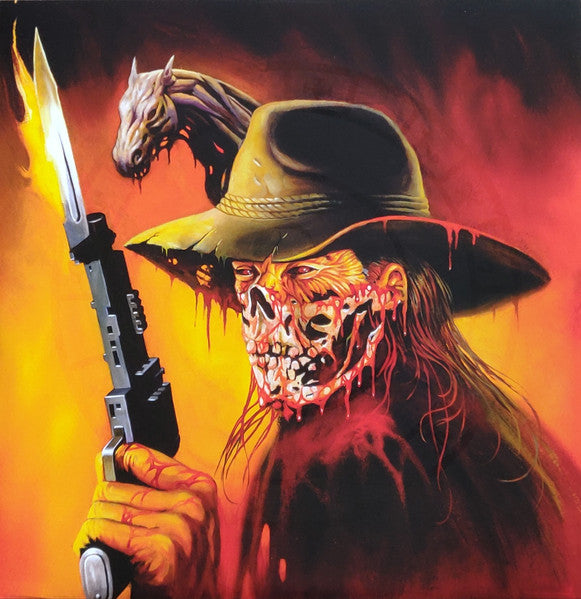 Good Apollo, I’m Burning Star IV Volume Two: No World For Tomorrow - secondary