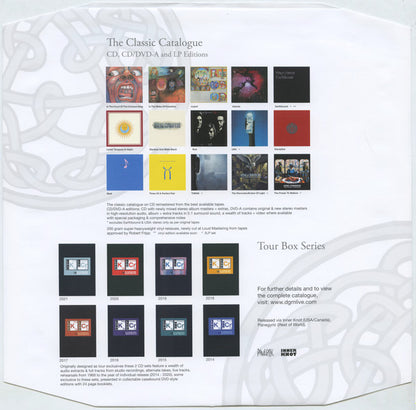 Earthbound - secondary