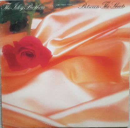Between The Sheets - primary