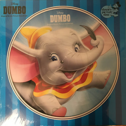 Dumbo (Original Motion Picture Soundtrack) - primary