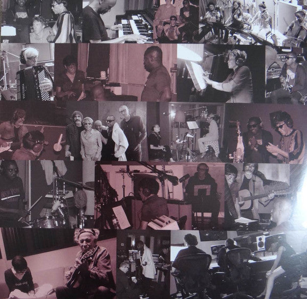 Things Have Changed - secondary