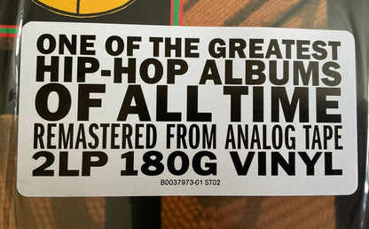 It Takes A Nation Of Millions To Hold Us Back - secondary