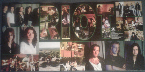 Inishmore - secondary