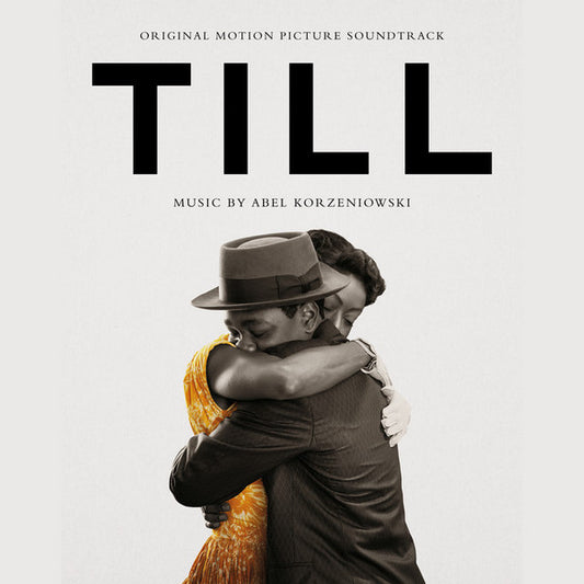 TILL THE ORIGINAL MOTION PICTURE SOUNDTRACK - secondary