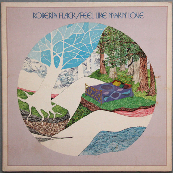 Feel Like Makin' Love - primary