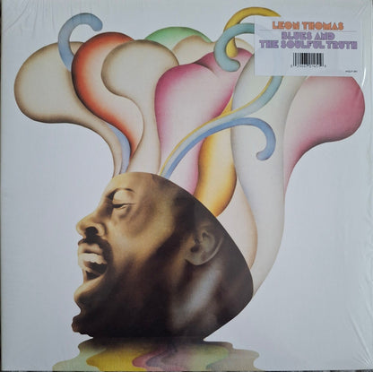 Blues And The Soulful Truth - primary