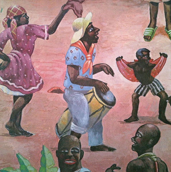 Black Market - secondary