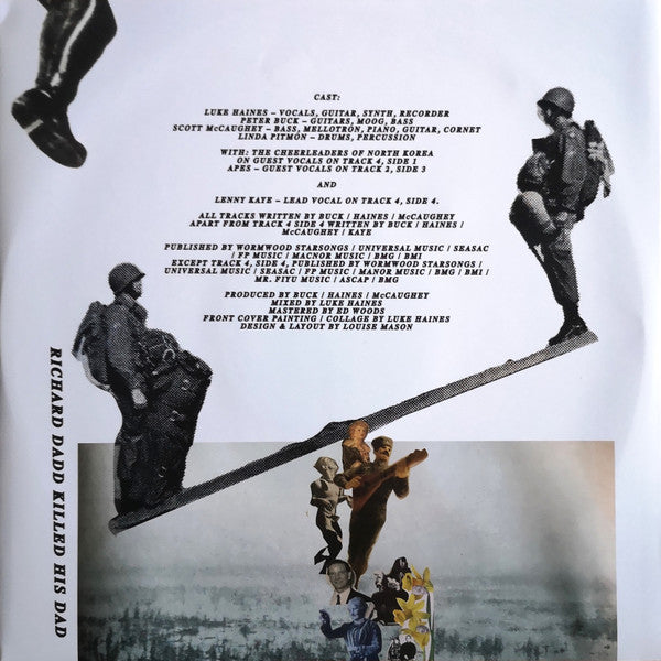 All The Kids Are Super Bummed Out - secondary