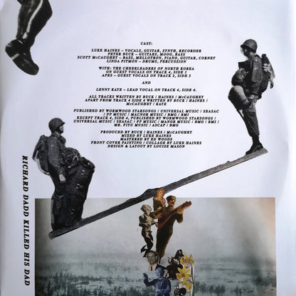 All The Kids Are Super Bummed Out - secondary