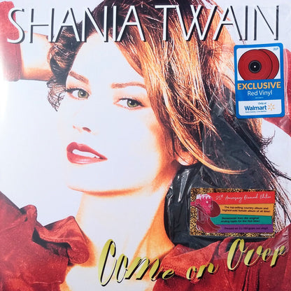 Come On Over (25th Anniversary Diamond Edition) - secondary